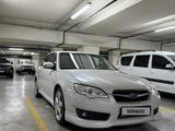 Subaru Legacy 2008 годаүшін4 000 000 тг. в Алматы – фото 3