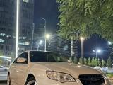 Subaru Legacy 2008 годаүшін4 000 000 тг. в Алматы