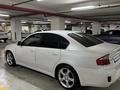 Subaru Legacy 2008 годаүшін4 000 000 тг. в Алматы – фото 7