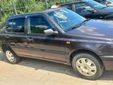 Volkswagen Vento 1992 года за 1 750 000 тг. в Житикара – фото 5