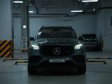 Mercedes-Benz GLS 450 2019 года за 34 000 000 тг. в Астана – фото 2