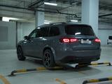Mercedes-Benz GLS 450 2019 года за 34 000 000 тг. в Астана