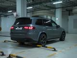 Mercedes-Benz GLS 450 2019 года за 34 000 000 тг. в Астана – фото 5