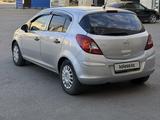 Opel Corsa 2009 годаүшін2 300 000 тг. в Караганда – фото 2