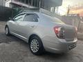 Chevrolet Cobalt 2014 года за 4 000 000 тг. в Шымкент – фото 3