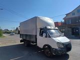 ГАЗ ГАЗель 2004 года за 3 200 000 тг. в Алматы