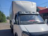 ГАЗ ГАЗель 2004 года за 3 200 000 тг. в Алматы – фото 2