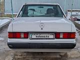 Mercedes-Benz 190 1993 годаүшін2 400 000 тг. в Шымкент – фото 2