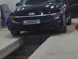 Hyundai Elantra 2024 годаүшін8 800 000 тг. в Жанаозен – фото 2