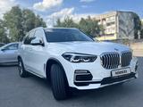 BMW X5 2020 годаүшін33 000 000 тг. в Алматы – фото 4