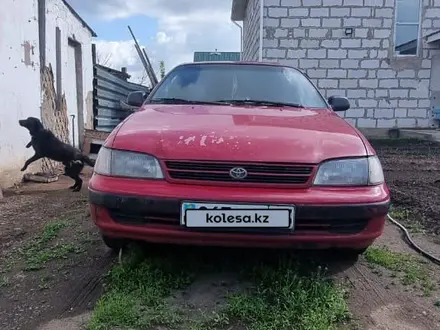 Toyota Corolla 1992 года за 1 500 000 тг. в Астана