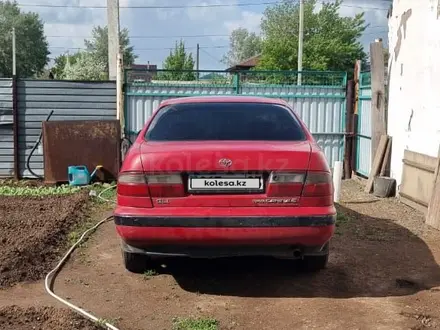 Toyota Corolla 1992 года за 1 500 000 тг. в Астана – фото 3