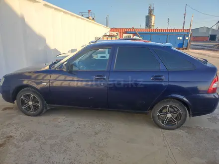 ВАЗ (Lada) Priora 2172 2012 года за 2 200 000 тг. в Новоишимский – фото 3