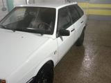 ВАЗ (Lada) 2109 2001 годаfor800 000 тг. в Семей – фото 4