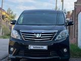 Toyota Alphard 2013 годаfor9 000 000 тг. в Алматы