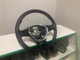 Руль Фольксваген Поло/Volkswagen Polo за 50 000 тг. в Караганда
