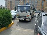 JAC  N56 2025 года за 16 000 000 тг. в Актобе – фото 2