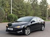 Hyundai Elantra 2019 года за 7 700 000 тг. в Тараз