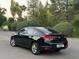 Hyundai Elantra 2019 годаүшін7 700 000 тг. в Тараз – фото 3