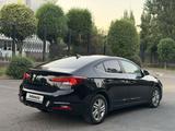 Hyundai Elantra 2019 годаүшін7 700 000 тг. в Тараз – фото 5