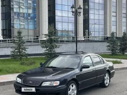 Nissan Cefiro 1995 года за 2 000 000 тг. в Талдыкорган