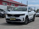 Kia Sorento 2021 года за 18 000 000 тг. в Актобе