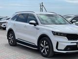 Kia Sorento 2021 года за 18 000 000 тг. в Актобе – фото 5