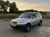 Honda CR-V 1997 года за 3 000 000 тг. в Усть-Каменогорск