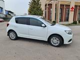 Renault Sandero 2015 годаүшін4 900 000 тг. в Алматы – фото 5