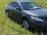 Toyota Camry 2011 года за 6 200 000 тг. в Петропавловск