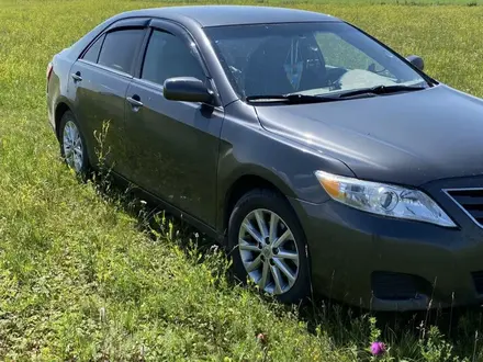 Toyota Camry 2011 года за 6 200 000 тг. в Петропавловск