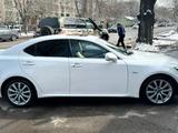 Lexus IS 350 2007 годаүшін8 200 000 тг. в Алматы – фото 3