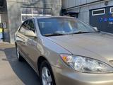 Toyota Camry 2004 годаfor4 750 000 тг. в Алматы – фото 3