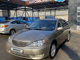 Toyota Camry 2004 годаfor4 750 000 тг. в Алматы