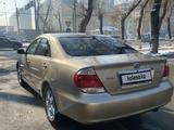 Toyota Camry 2004 годаfor4 750 000 тг. в Алматы – фото 5