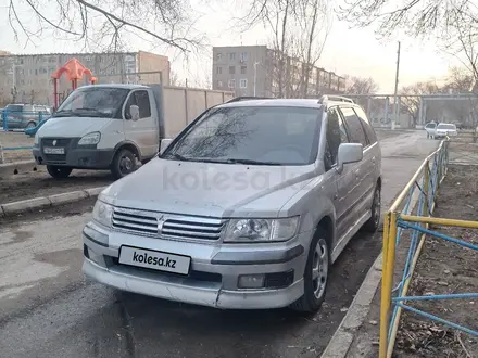 Mitsubishi Space Wagon 2001 года за 2 300 000 тг. в Кызылорда