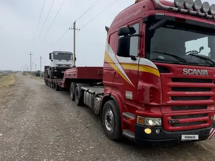 Scania 2009 года за 42 000 000 тг. в Актобе