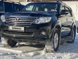 Toyota Fortuner 2015 годаfor12 200 000 тг. в Караганда – фото 2