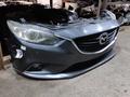 МОРДА НОУСКАТ MAZDA 6 GJ ИЗ ЯПОНИИүшін600 000 тг. в Астана – фото 2