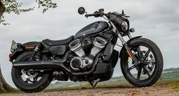 Harley-Davidson  Nightster 975 2023 года за 10 000 000 тг. в Алматы