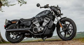 Harley-Davidson  Nightster 975 2023 года за 10 000 000 тг. в Алматы