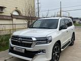 Toyota Land Cruiser 2008 годаүшін20 000 000 тг. в Шымкент – фото 4