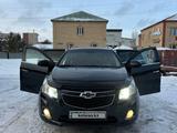 Chevrolet Cruze 2013 годаүшін5 999 999 тг. в Астана – фото 4