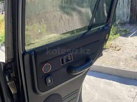 Land Rover Freelander 2002 года за 3 850 000 тг. в Караганда – фото 8