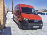 Volkswagen Crafter 2020 года за 15 000 000 тг. в Аманкарагай