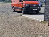 Volkswagen Crafter 2020 года за 15 000 000 тг. в Аманкарагай – фото 4