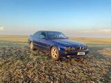 BMW 525 1995 года за 1 650 000 тг. в Астана
