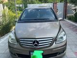 Mercedes-Benz B 170 2006 года за 3 500 000 тг. в Караганда