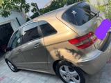 Mercedes-Benz B 170 2006 года за 3 500 000 тг. в Караганда – фото 5