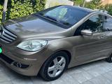 Mercedes-Benz B 170 2006 года за 3 500 000 тг. в Караганда – фото 3